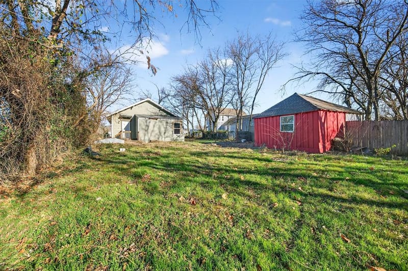 710 E Lamar Street, Sherman TX 75090 - Photo 23