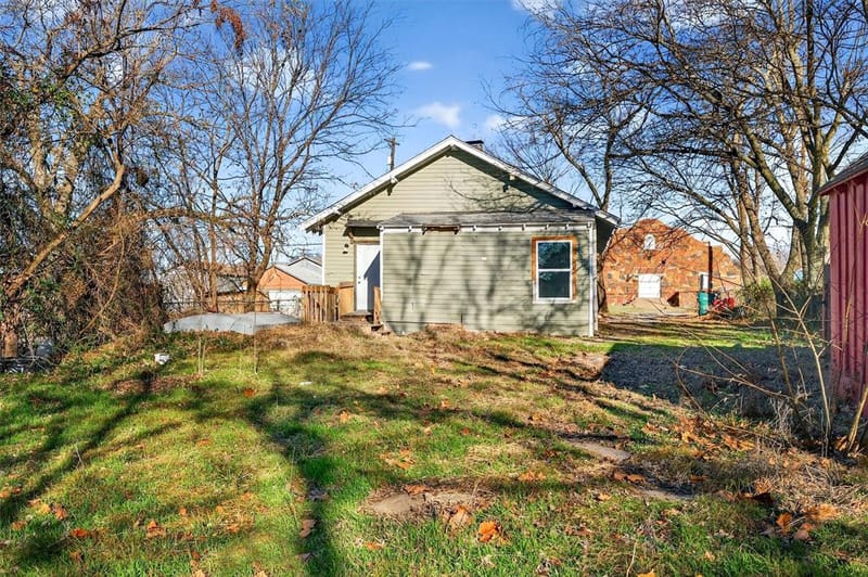 710 E Lamar Street, Sherman TX 75090 - Photo 22