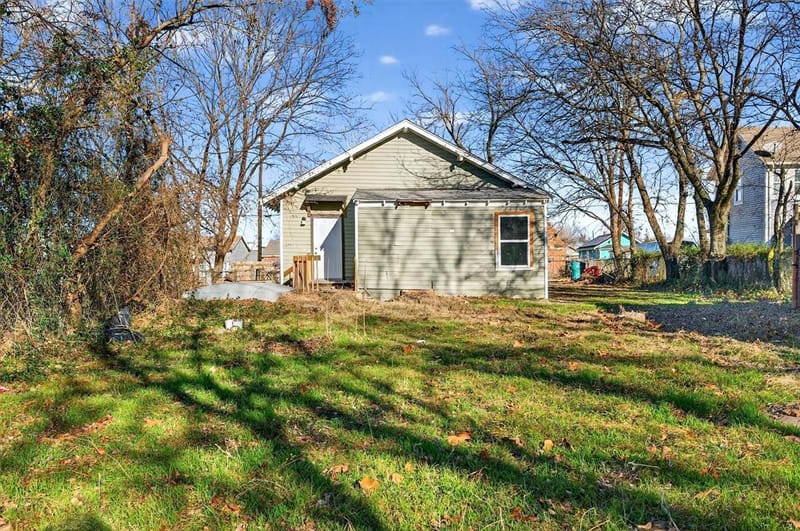710 E Lamar Street, Sherman TX 75090 - Photo 24