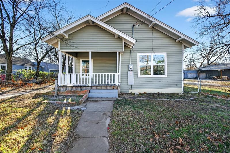 710 E Lamar Street, Sherman TX 75090 - Photo 4