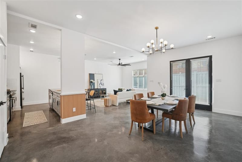 4618 Columbia Avenue # 2A, Dallas TX 75226 - Photo 6