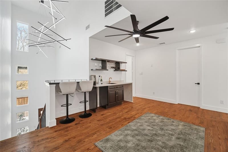 4618 Columbia Avenue # 2A, Dallas TX 75226 - Photo 13