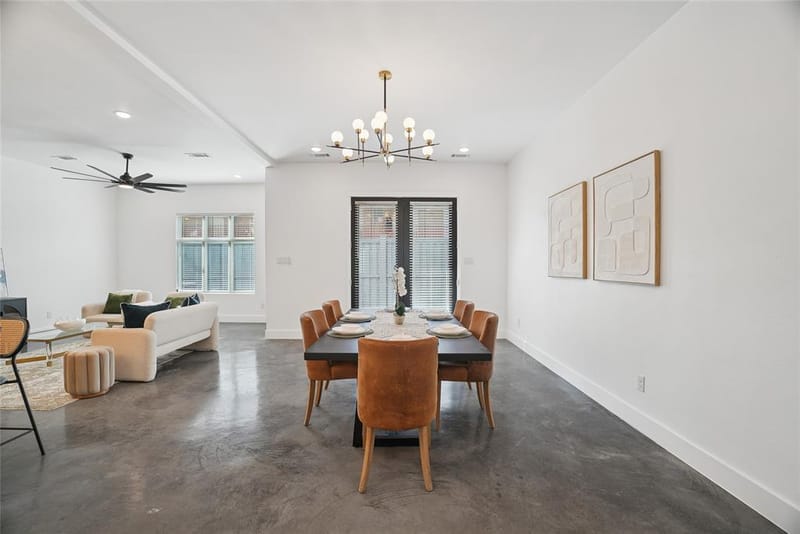 4618 Columbia Avenue # 2A, Dallas TX 75226 - Photo 7