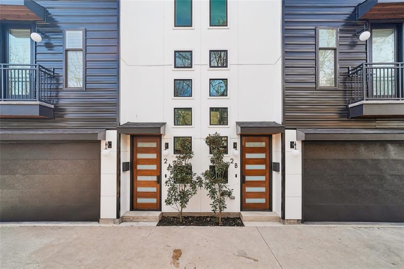 4618 Columbia Avenue # 2A, Dallas TX 75226 - Photo 3