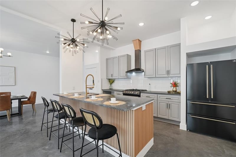 4618 Columbia Avenue # 2A, Dallas TX 75226 - Photo 5