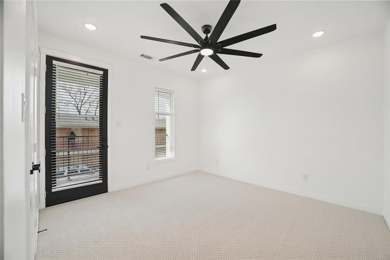 4618 Columbia Avenue # 2A, Dallas TX 75226 - Photo 20