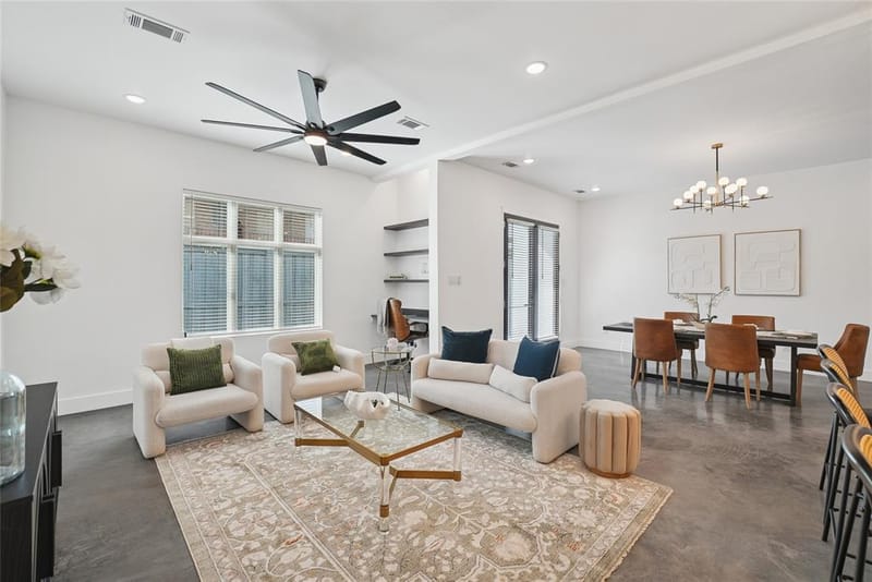 4618 Columbia Avenue # 2A, Dallas TX 75226 - Photo 9