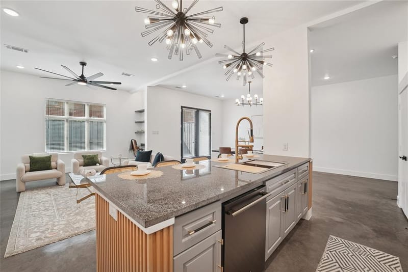 4618 Columbia Avenue # 2A, Dallas TX 75226 - Photo 10