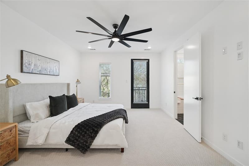 4618 Columbia Avenue # 2A, Dallas TX 75226 - Photo 14