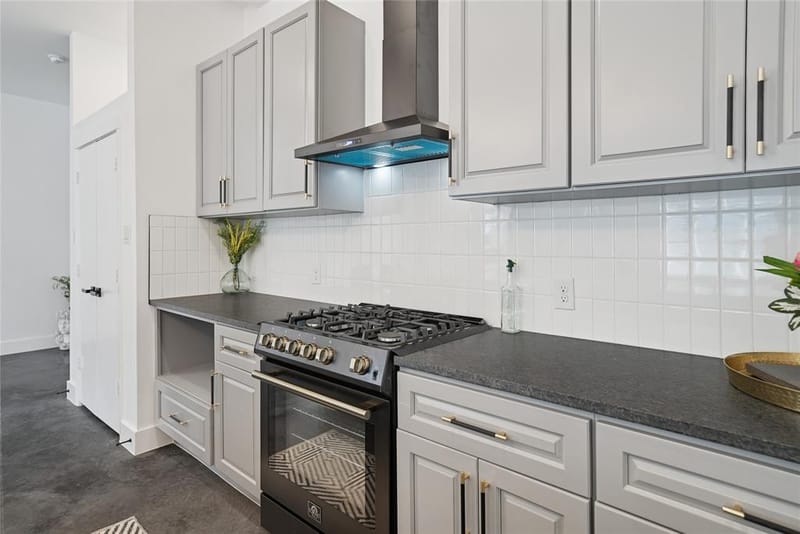 4618 Columbia Avenue # 2A, Dallas TX 75226 - Photo 11