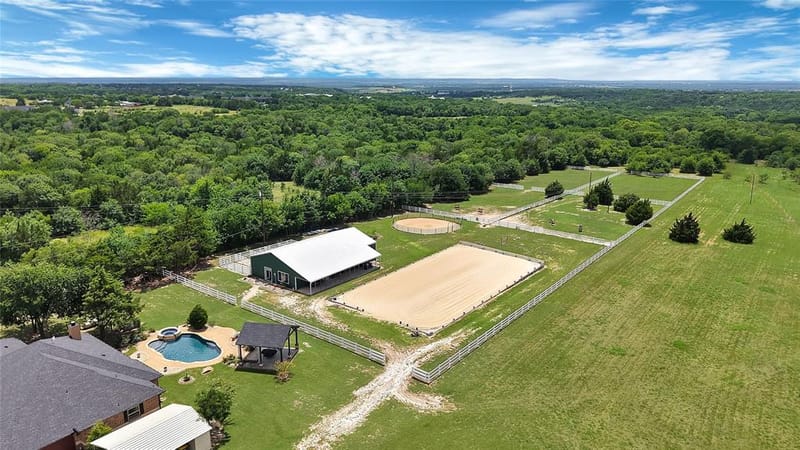 411 N Oak Branch Road, Waxahachie TX 75167 - Photo 13