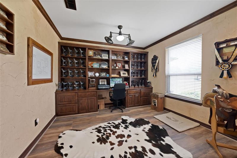 411 N Oak Branch Road, Waxahachie TX 75167 - Photo 16