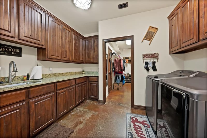 411 N Oak Branch Road, Waxahachie TX 75167 - Photo 24