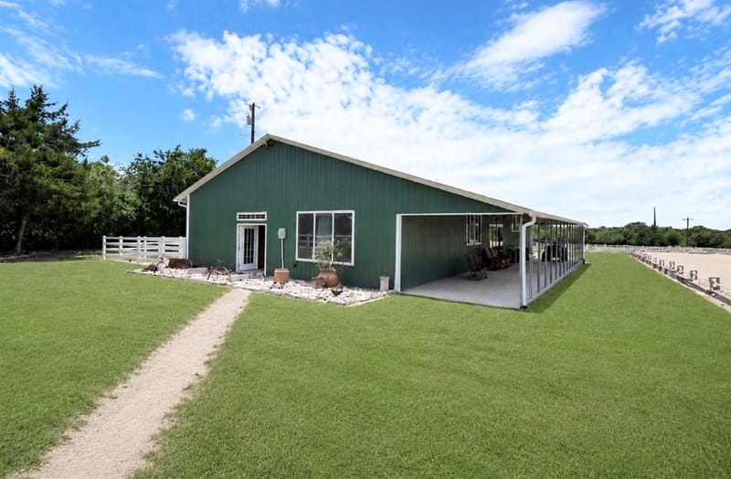 411 N Oak Branch Road, Waxahachie TX 75167 - Photo 10