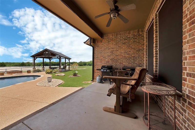 411 N Oak Branch Road, Waxahachie TX 75167 - Photo 33