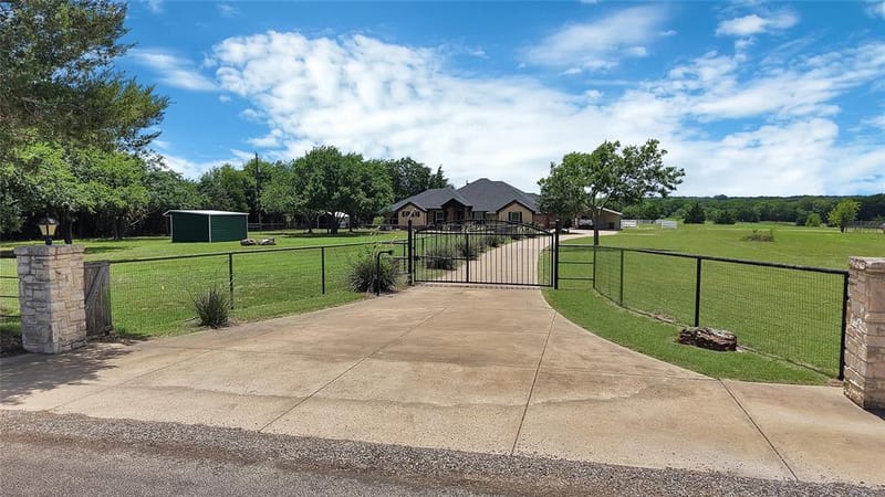 411 N Oak Branch Road, Waxahachie TX 75167 - Photo 37