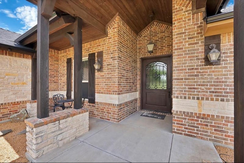 411 N Oak Branch Road, Waxahachie TX 75167 - Photo 15