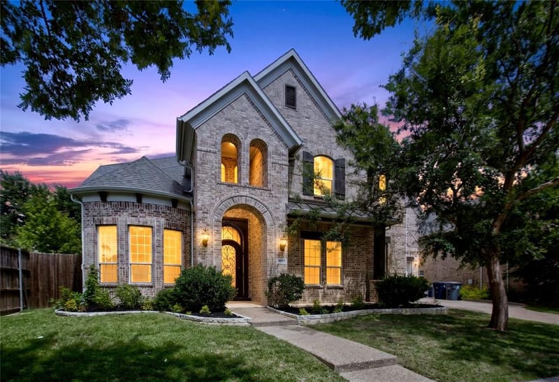 5968 Louis Lane, Frisco TX 75035 - Photo 2