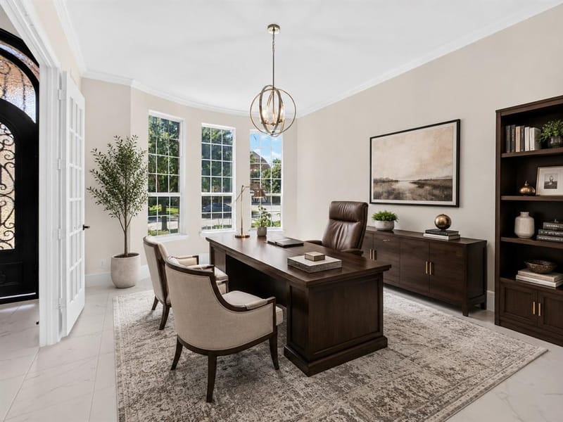 5968 Louis Lane, Frisco TX 75035 - Photo 6