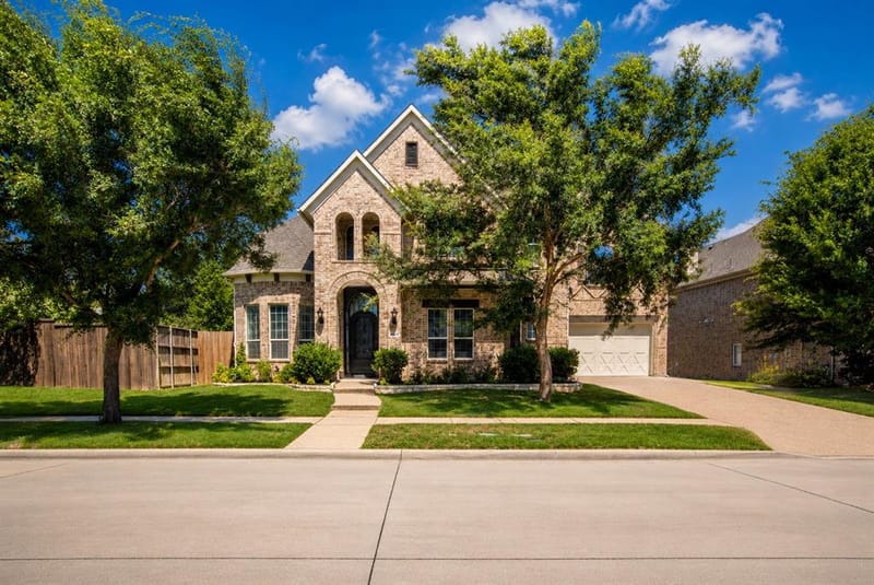 5968 Louis Lane, Frisco TX 75035