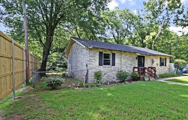 411 N Winnsboro Street, Quitman TX 75783 - Photo 2