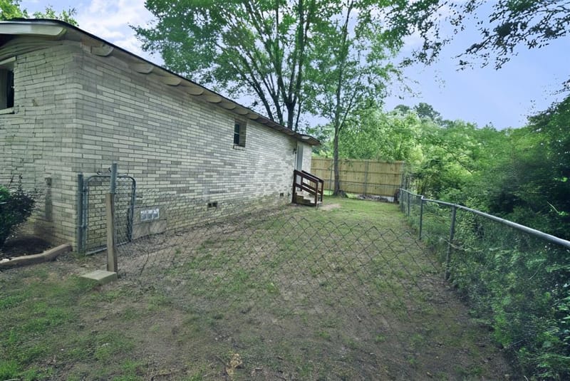 411 N Winnsboro Street, Quitman TX 75783 - Photo 6