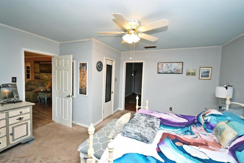 411 N Winnsboro Street, Quitman TX 75783 - Photo 16