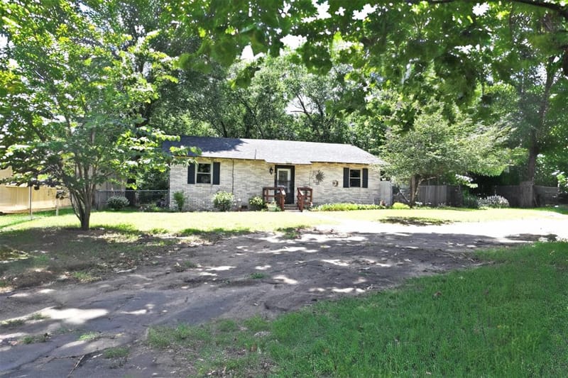 411 N Winnsboro Street, Quitman TX 75783 - Photo 24