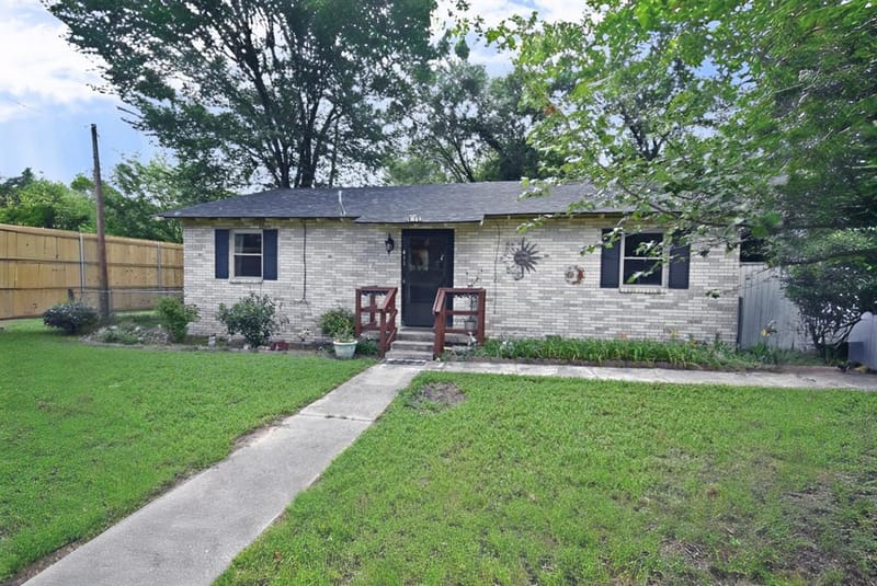 411 N Winnsboro Street, Quitman TX 75783 - Photo 8