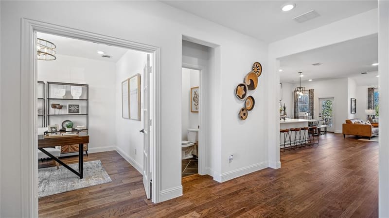 3056 Hollybrook Lane, Anna TX 75409 - Photo 7