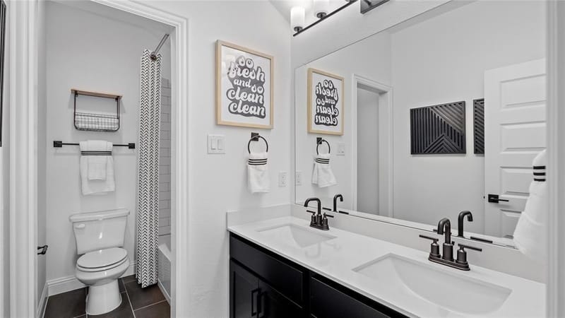 3056 Hollybrook Lane, Anna TX 75409 - Photo 11