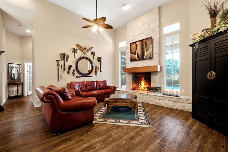 9439 Saint Johns Court, Pilot Point TX 76258 - Photo 6