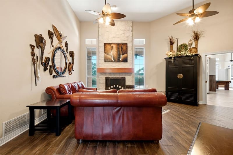 9439 Saint Johns Court, Pilot Point TX 76258 - Photo 17