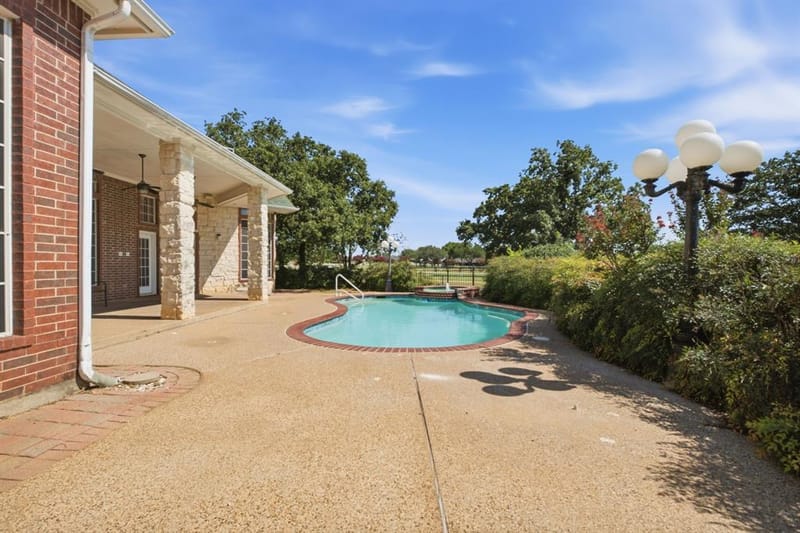 9439 Saint Johns Court, Pilot Point TX 76258 - Photo 3