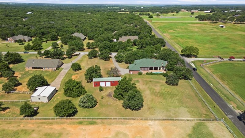 9439 Saint Johns Court, Pilot Point TX 76258 - Photo 5