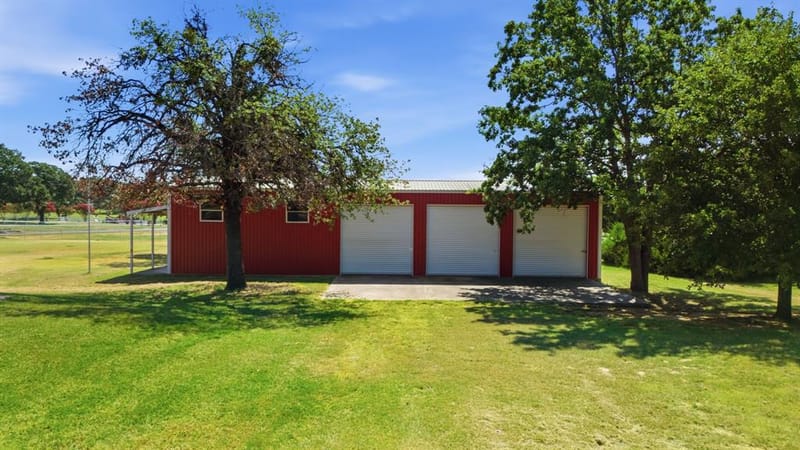 9439 Saint Johns Court, Pilot Point TX 76258 - Photo 9