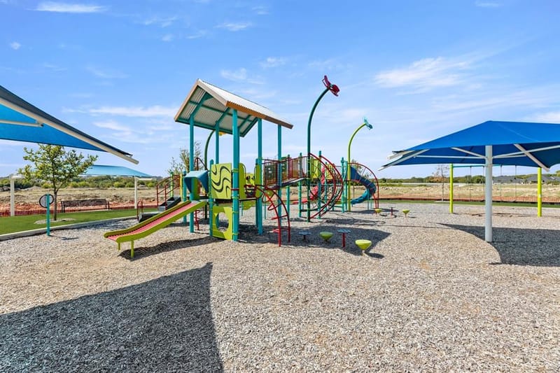 17261 Oxborough Drive, Justin TX 76247 - Photo 36