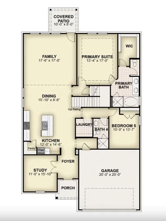 17261 Oxborough Drive, Justin TX 76247 - Photo 39