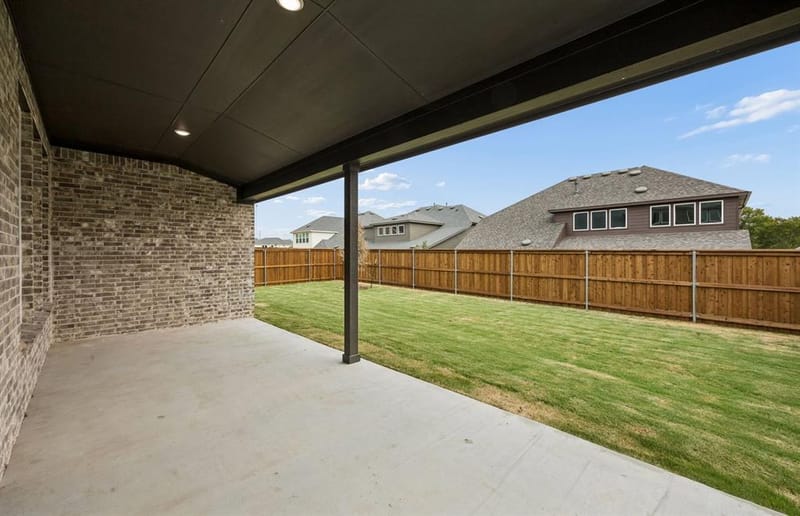 2628 Eagle Nest Court, Celina TX 75009 - Photo 23