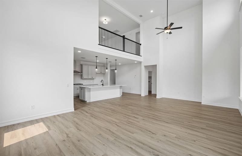 2628 Eagle Nest Court, Celina TX 75009 - Photo 5