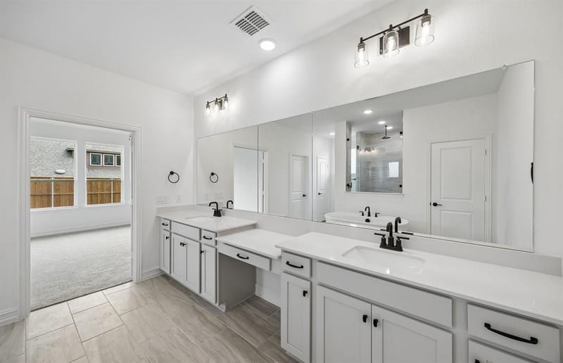2628 Eagle Nest Court, Celina TX 75009 - Photo 9