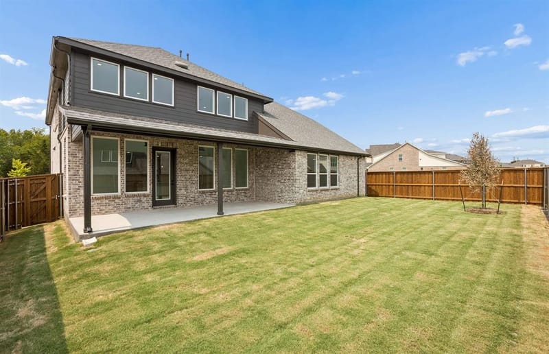 2628 Eagle Nest Court, Celina TX 75009 - Photo 24