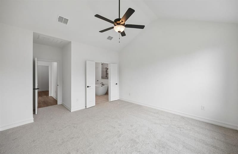 2628 Eagle Nest Court, Celina TX 75009 - Photo 8