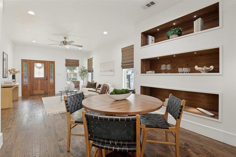 916 S Montreal Avenue, Dallas TX 75208 - Photo 6