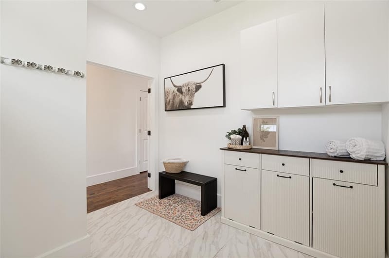 916 S Montreal Avenue, Dallas TX 75208 - Photo 12