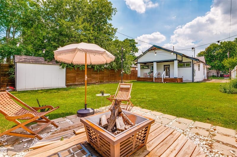 916 S Montreal Avenue, Dallas TX 75208 - Photo 22