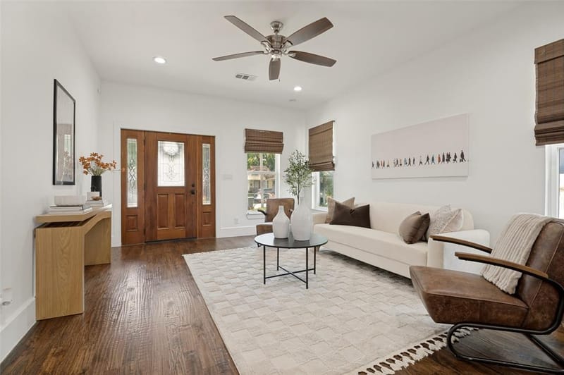 916 S Montreal Avenue, Dallas TX 75208 - Photo 3