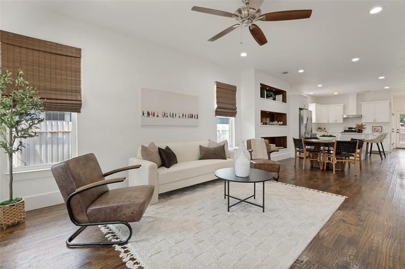 916 S Montreal Avenue, Dallas TX 75208 - Photo 5