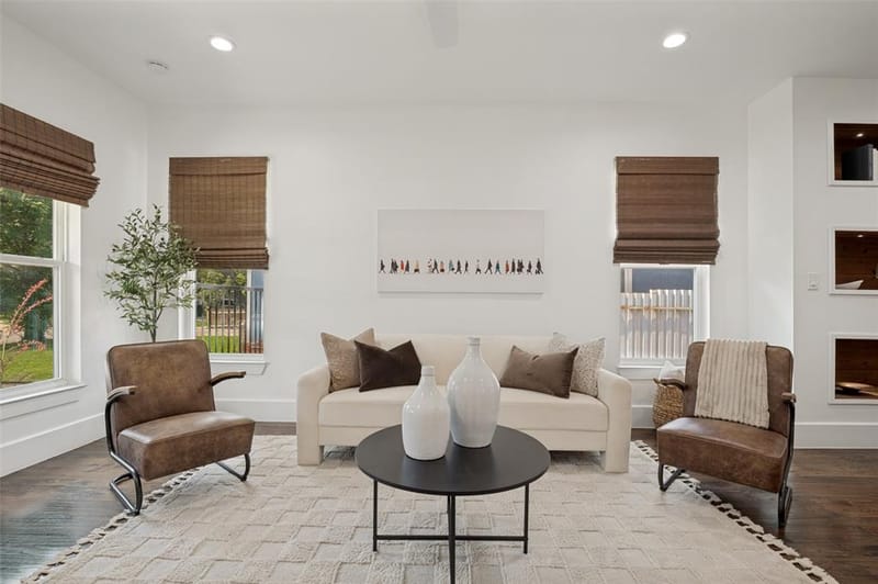 916 S Montreal Avenue, Dallas TX 75208 - Photo 4