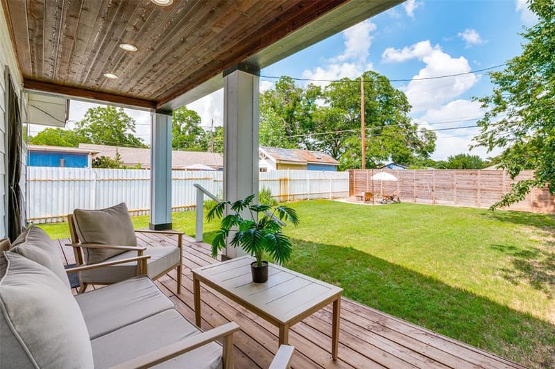 916 S Montreal Avenue, Dallas TX 75208 - Photo 21